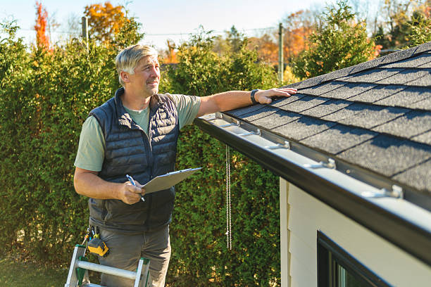Trusted Emergency Roof Repair service in Nallen, WV - Ben Roofing and Steel LLC