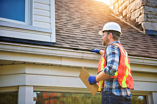 Trusted Gutter Repair And Installation service in Nallen, WV - Ben Roofing and Steel LLC